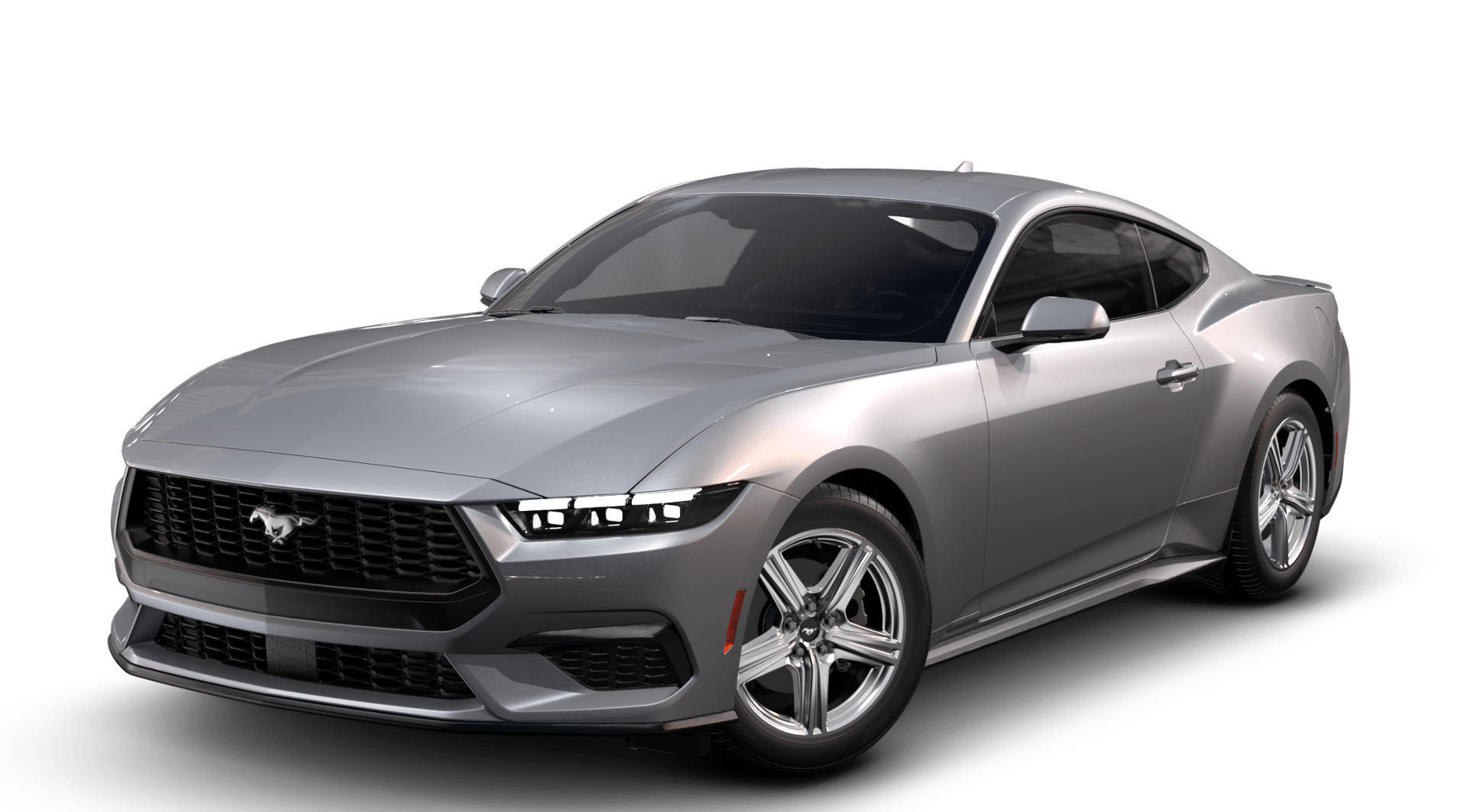 2026 Ford Mustang® External Image 1